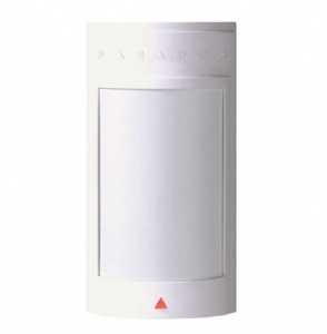 DM70 ИК-датчик движения, проводной, адресный, цифровой   Paradox