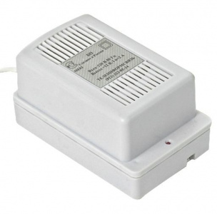 БП-1А Стабилизированный блок питания, 12В, 0,7А