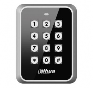 DHI-ASR1101M-D-V1 Считыватель карт доступа в металлическом корпусе