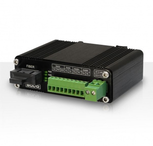 RS-FX-SM40 Преобразователь волоконно-оптический