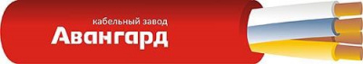 Кабель КПСВВнг(А)-LS 2х2х0,5 пожарный (200 м/бух)