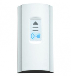 Кнопка выхода бесконтактная Магия-1 (белая)