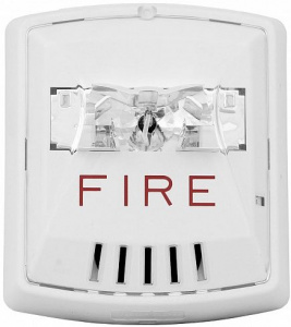 STW  Оповещатель пожарный световой  серии EXCEDER