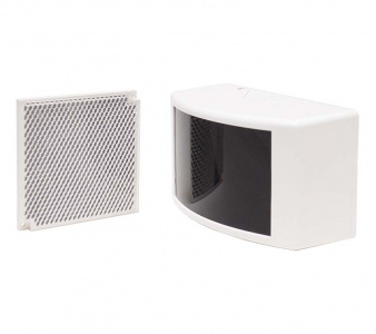 ИПДЛ-Д-I/4Р Извещатель пожарный дымовой оптико-электронный линейный, однопозиционный