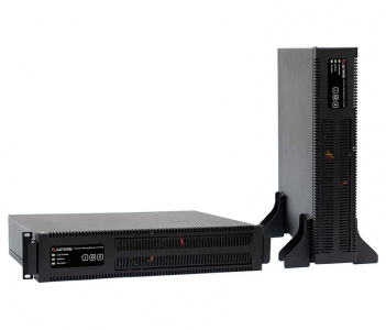 Штиль STR300SL Источник бесперебойного питания 300 ВA со встроенным АКБ 1х12В/9Ач