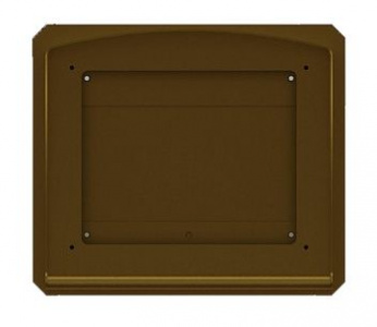 VIZIT MP-432-1 Монтажная пластина