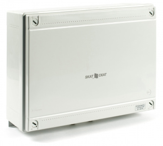 СКАТ-2400 исп.5 Источник питания уличного исполнения