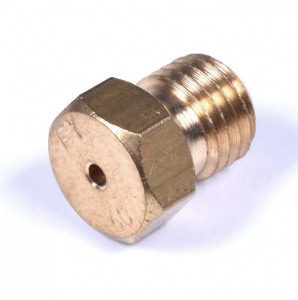 Жиклер 3/4-12 сптр.003000.001 окрашенный