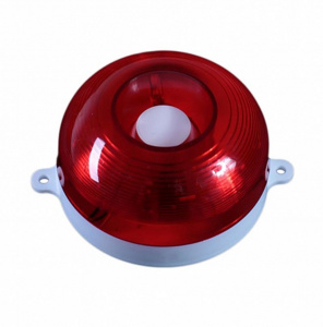 Маяк-12-КП 110 оповещатель светозвуковой