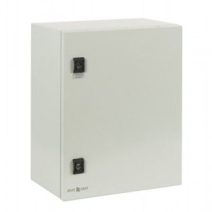 СКАТ ШТ-5425А Термошкаф уличный