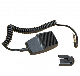 PTT-02 Микрофон-тангента ZVON