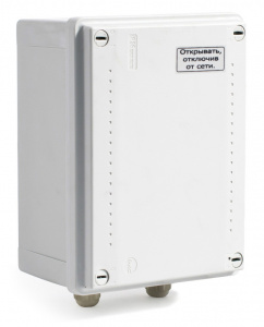 SKAT-VN.24AC/2А исп.5 Источник питания сетевой