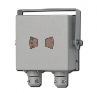 Пульсар 52 Извещатель дымовой оптико-электронный точечный, IP54