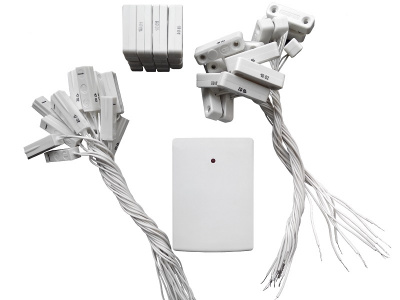 ОРБИТА 1М Извещатель охраный поверхностный совмещенный