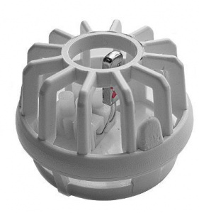 ИП 114-50-А3• НЗ (без светода) Извещатель пожарный тепловой точечный максимальный, 64-76°С.