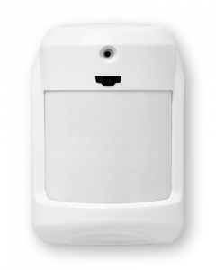 Астра-621 извещатель охранный комбинированный (ИК-штора + акуст)