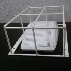 ЗСК 212 Защитный кожух для громкоговорителя Соната