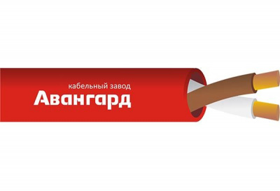 Кабель КПКВнг(А)-FRLS 2х2х2,5 пожаростойкий