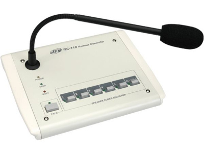 RC-110 Настольная микрофонная станция