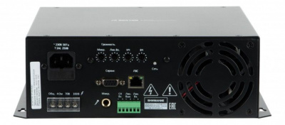 IP-A6760D IP-усилитель 60Вт  ROXTON