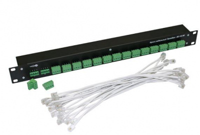 Тромбон БС-16 КК Кросс кабельный