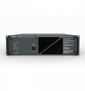 Sonar SPA-600DP Усилитель мощности трансляционный