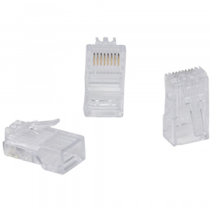 Вилка RJ45 UTP  Legrand 051703