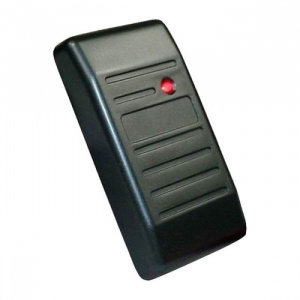 EM-Reader (черный) Считыватель бесконтактный для proxi-карт и брелоков EM-Мarin