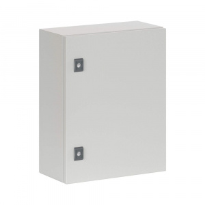 Корпус сварной навесной серии ST с М/П Размер: 500x400x200 мм  (DKC) R5ST0542