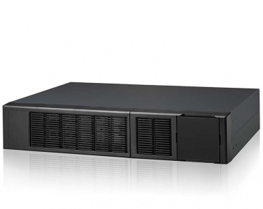 BP 48-18-2U (E)  Батарейный модуль 48В, 18 Ач, 2U, 19" (для ИБП ATS 2000 R-E)