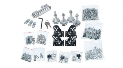 Cabeus SH-ND-KIT Комплект для cборки шкафов