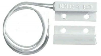 ИО 102-4 (СМК-4) Извещатель охранный магнитоконтактный