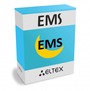 EMS-TAU Опция для управления и мониторинга сетевыми элементами Eltex