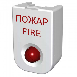 ВУОС-К Выносное устройство оптической сигнализации (Фактор спецэлектроника)
