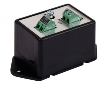 AVT-PTW720 Изолирующий трансформатор с грозозащитой для "витой пары"