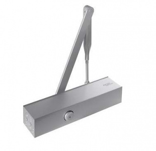TS-73V EN3/4 Доводчик для дверей до 110 кг (серый)