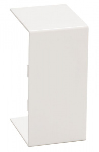 CKMP10D-S-100-060-K01 Соединитель на стык 100х60 КМС (2шт/уп)