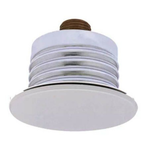 СВК0-РНд0,42-R1/2/P68.B3-"ФАНТОМ-68" Ороситель спринклерный водяной, скрытый, с крышкой (белый)