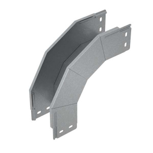 Угол внешний вертикальный 90 град. 100х400 мм "ПЛЮС"  VLplus90-100-400 PL0532 КМ-Профиль