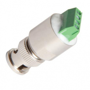 AVT-TX1011HD Активный универсальный передатчик AHD/CVI/TVI