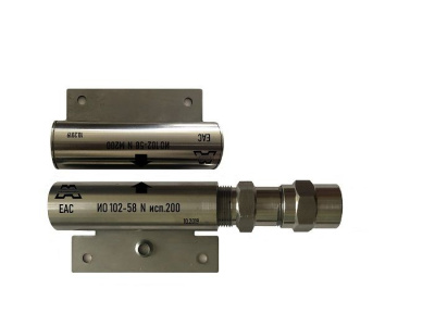 ИО 102-58 Al исп.300 с магнитом М-200 Извещатель охранный