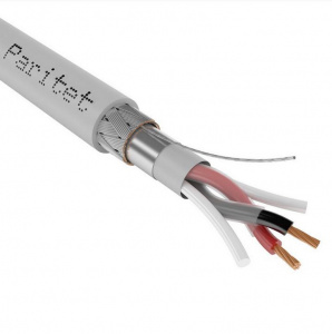 Кабель КИС-РВГнг(А)-FRLS 4х2х0,78 огнестойкий без брони