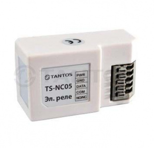 TS-NC05 Электронное реле Tantos