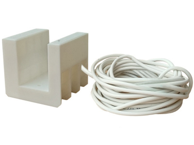 ZAA608V1 Датчик лифтовой герконовый щелевой  АТФЕ.484439.281 ТУ   Магнито-контакт