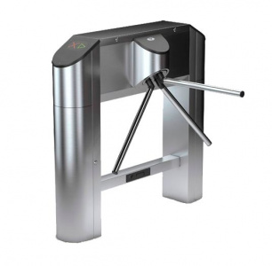 Praktika T-02-A Турникет-трипод электромоторный