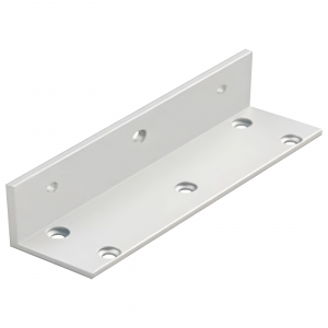 LS-300 Уголок для крепления замка BEL-300S, открывание "от себя"