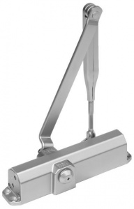 TS-Compakt EN2/3/4 Доводчик (серый)