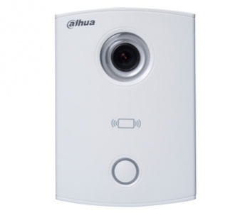 DH-VTO6100C Вызывная панель IP домофона, белая