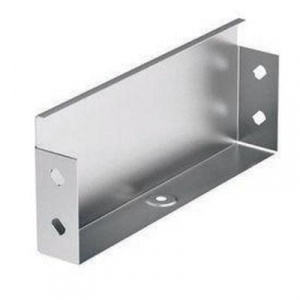 Заглушка сборная ТС 300х100 (DKC) 30268