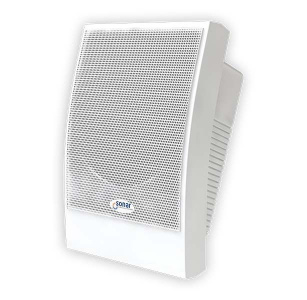 Sonar SWP-106 Громкоговоритель настенный, 100 В, 6/3 Вт